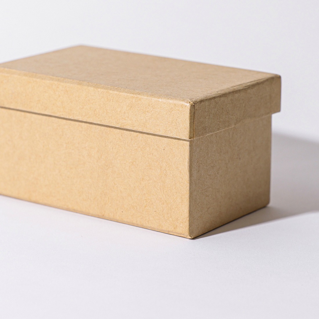 Estuches de cartulina