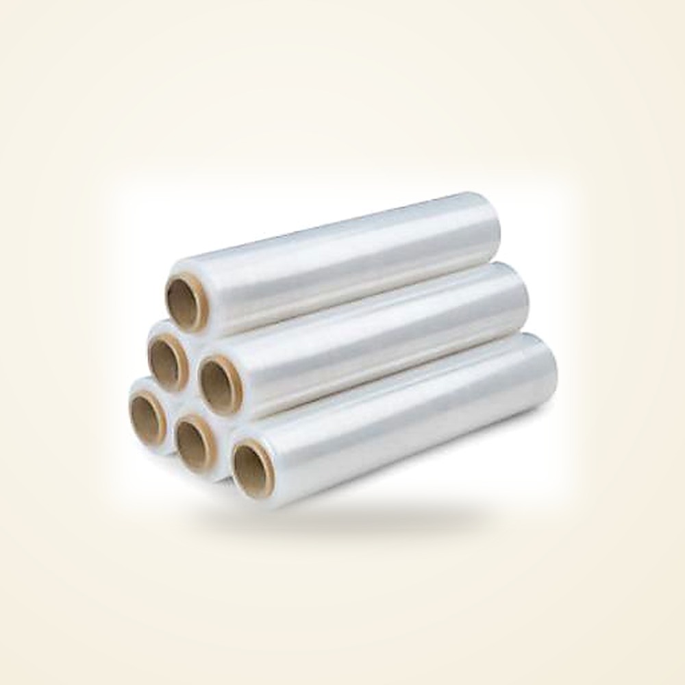 Stretch film